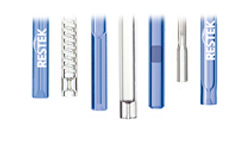 Inlet Liners & Liner Supplies