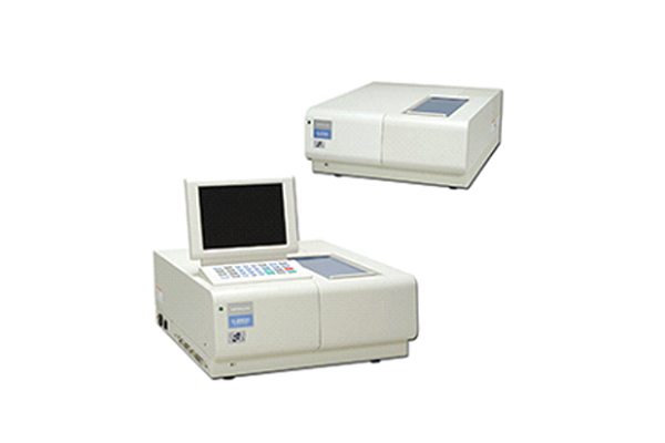 UV-Vis Spectrophotometer / Double Beam UV-VIS 