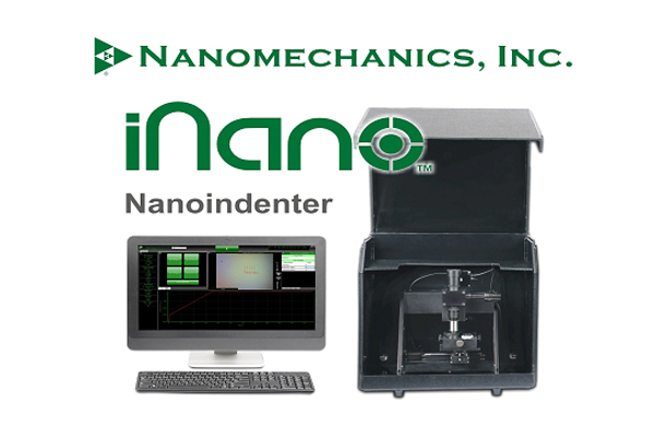 Inano Nanoindenter