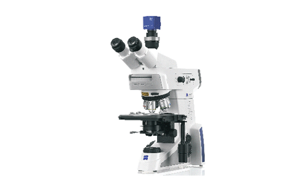 Upright Microscopes - ZEISS Axio Lab.A1