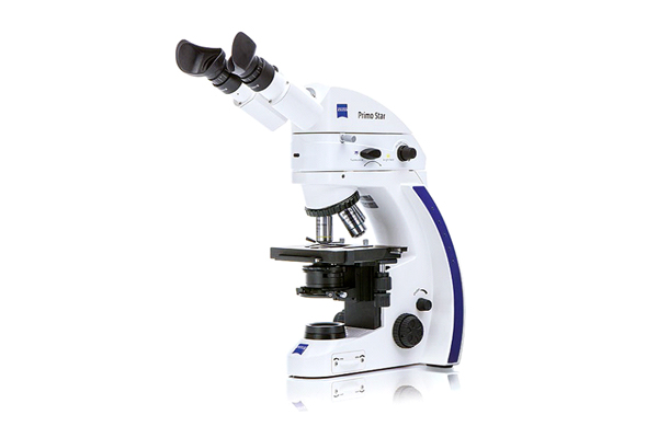 Upright Microscopes - ZEISS Primo Star iLED